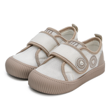 TARANIS Stage 3 Kids Kindergarten Indoor Shoes Breathable Non Slip Flat Sole for Boys Girls Summer New