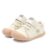 TARANIS Stage 2 Toddler Shoes Boys Girls Infant Sneakers Non-Slip Rubber Sole Baby Crib First Walker Shoes