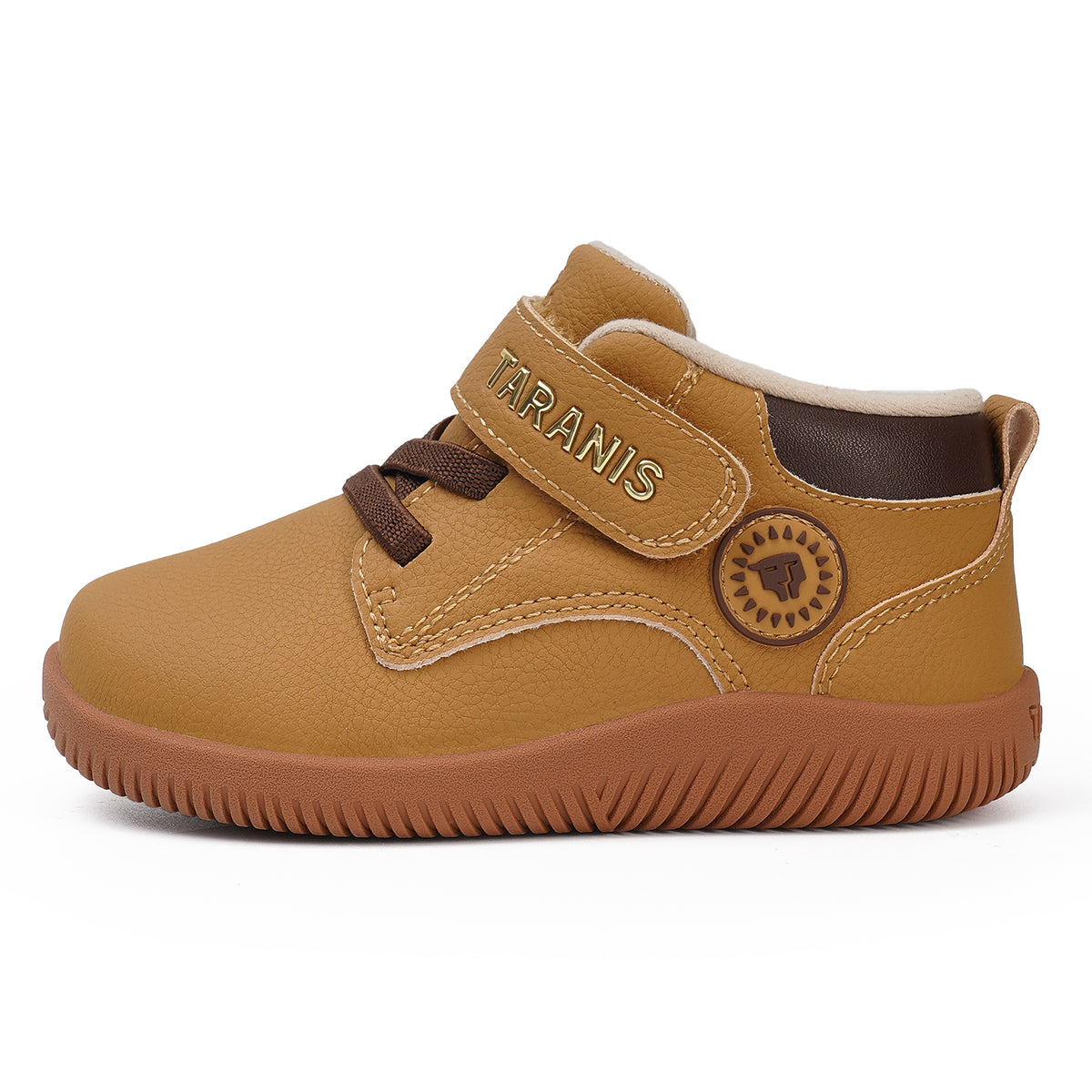 TARANIS Classic Casual Boots for Toddlers