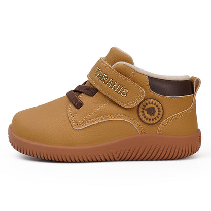 TARANIS Classic Casual Boots for Toddlers