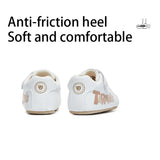 TARANIS Stage 0 Soft and comfortable non-slip soft-soled baby pre-walking shoes