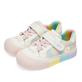 TARANIS Stage 3 311 Taranis Preschool Indoor Shoes - Easy On/Off & Toe Guard