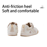 TARANIS Stage 2 Simple color scheme, lightweight and versatile baby walking shoes