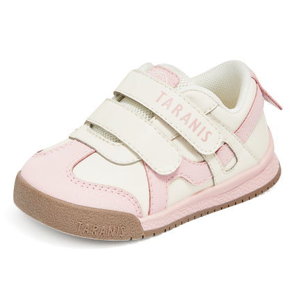 TARANIS Toddler Sneakers Marshmallow Feet