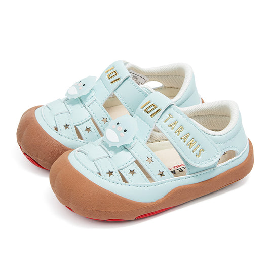 TARANIS First Steps Sandals Pre Walkers