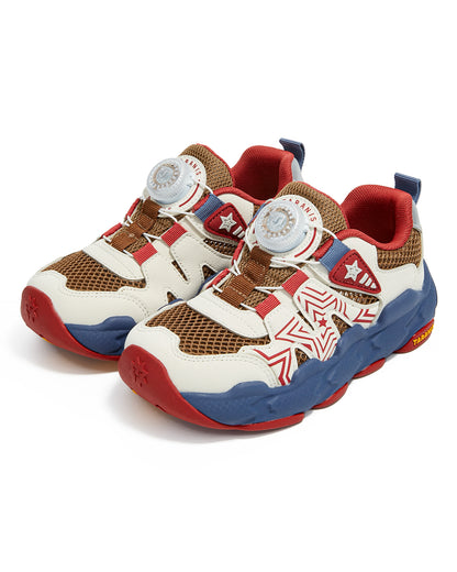 TARANIS Chunky Sneaker Hero Spark