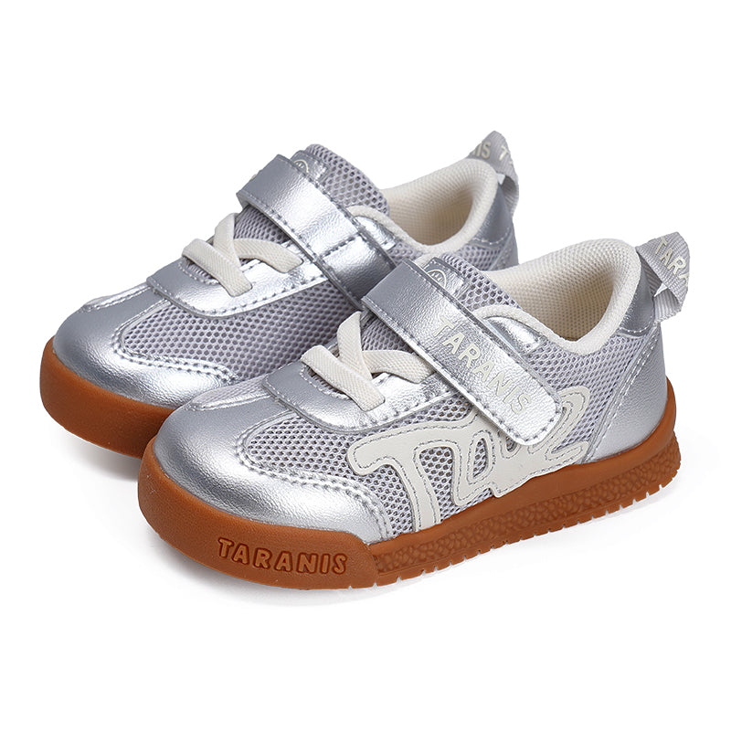 TARANIS Wander Classic Walker Shoes for Toddlers