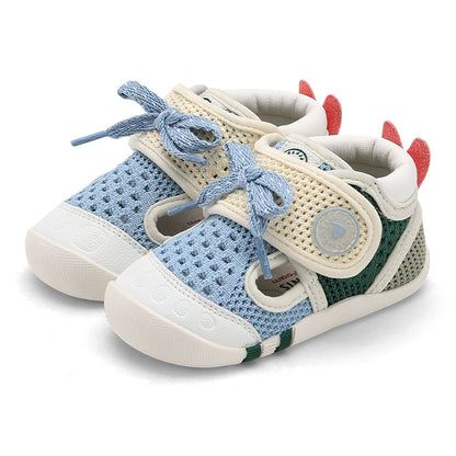TARANIS Win Sense Knit First Walkers