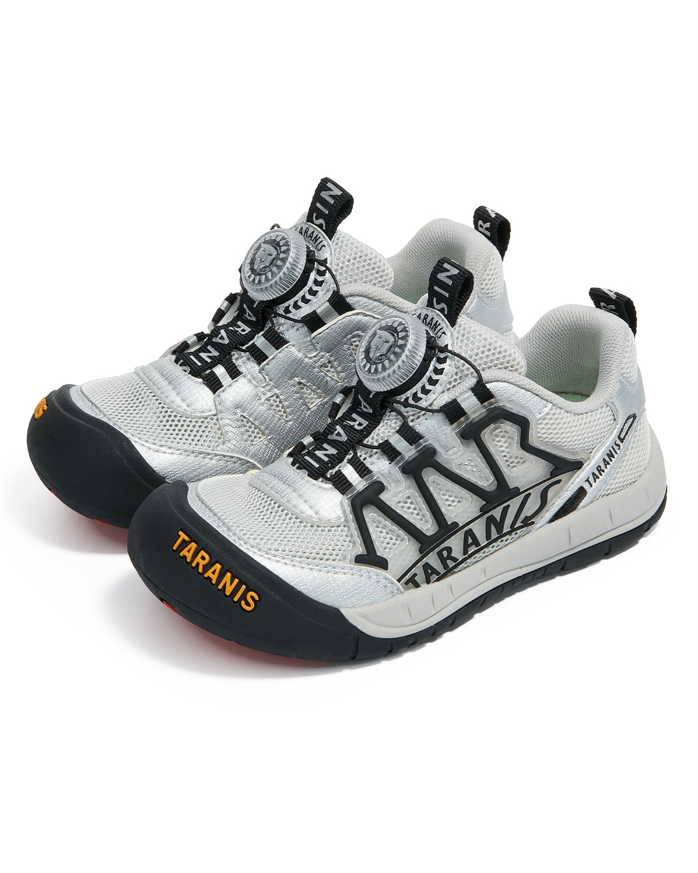 TARANIS Explorer Apex Spin