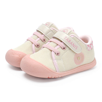 TARANIS Classic Breathable Sneakers First Walkers
