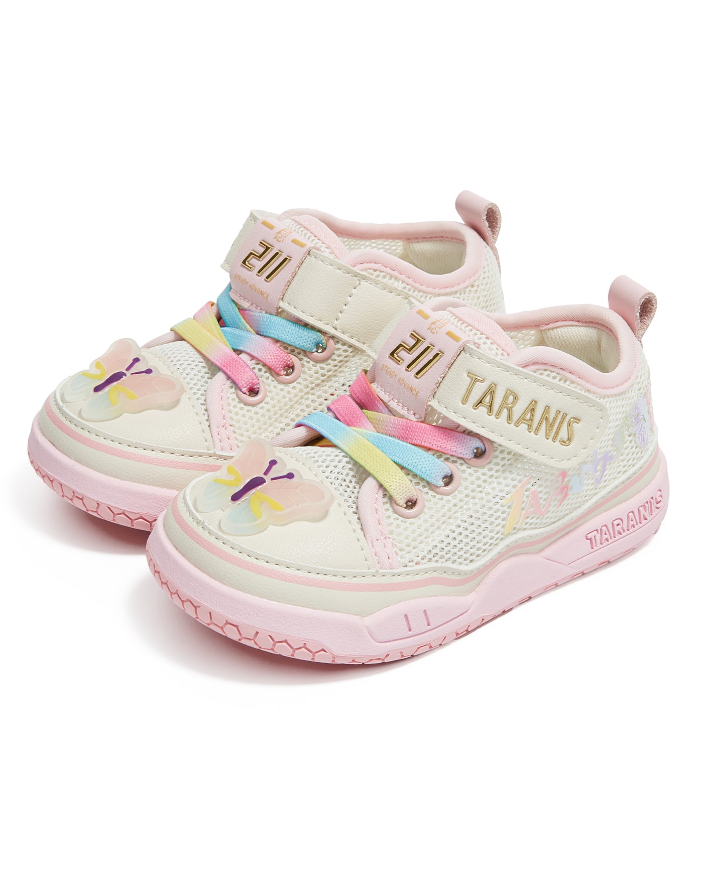 TARANIS ToeShield Meadow Pals