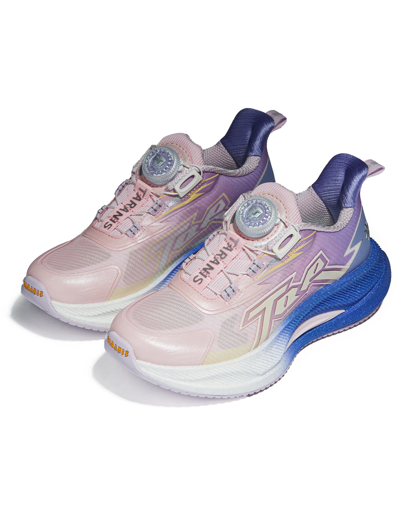 TARANIS Light Pace Velocity Dye