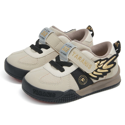 TARANIS Wander Wings Cushioned Sandals for Toddlers