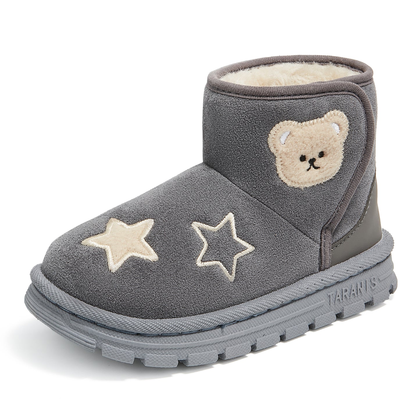 TARANIS Snuggle Boots