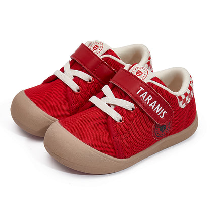 TARANIS Classic Breathable Sneakers First Walkers