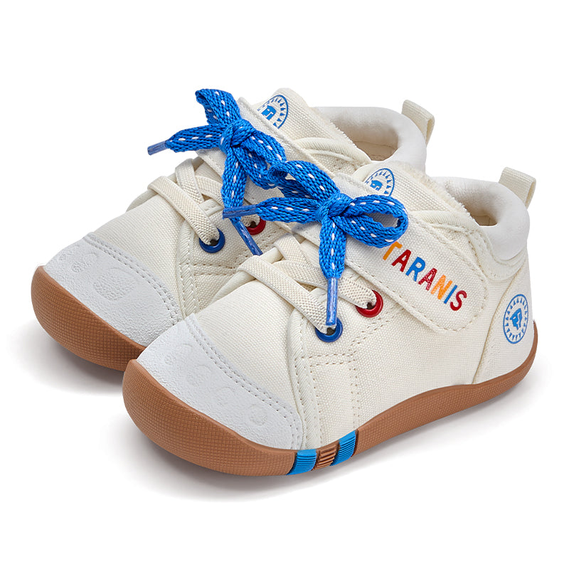 TARANIS Win Sense Canvas Barefoot Shoes for Baby