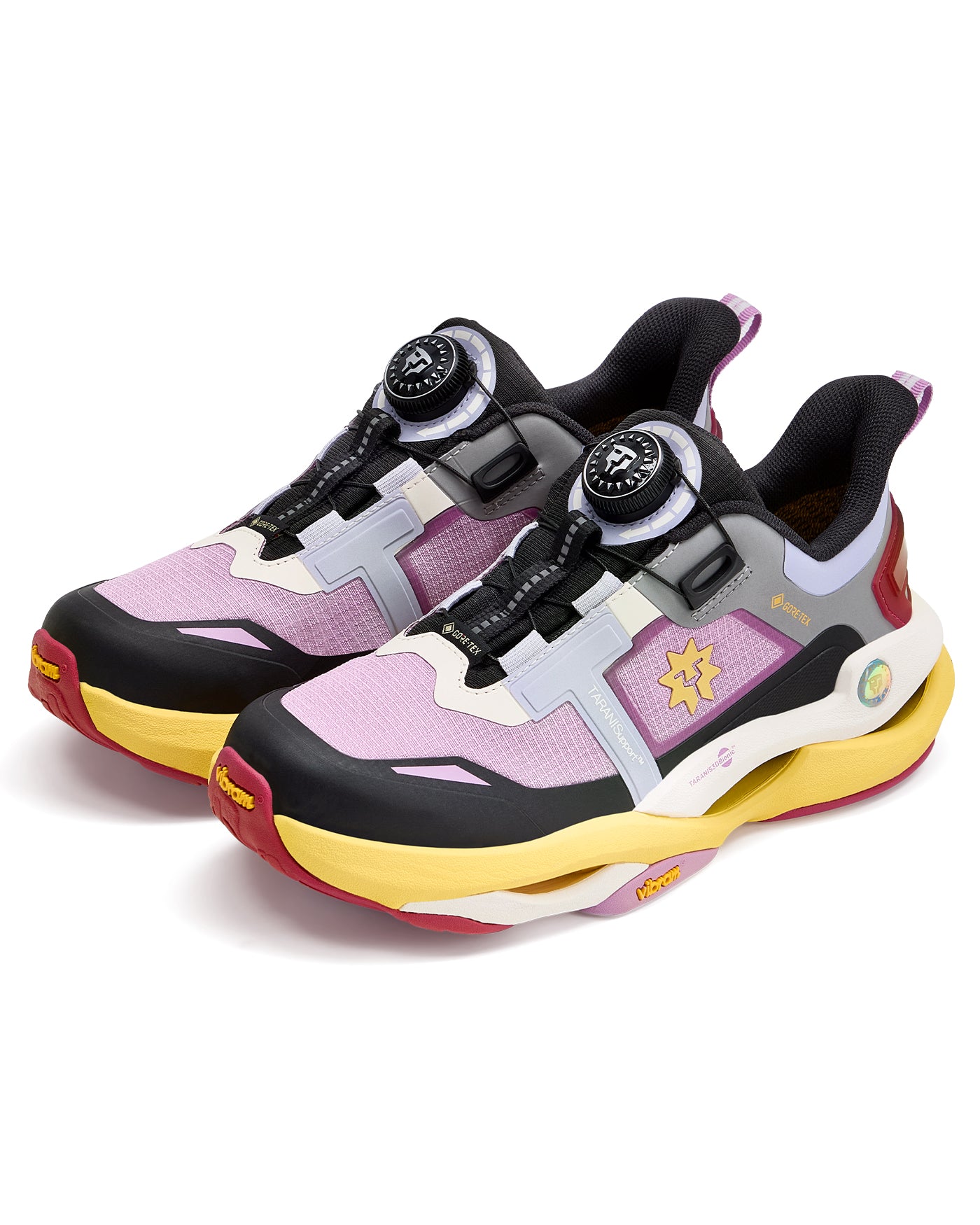 TARANIS One Power Shoes Ultra Horizon
