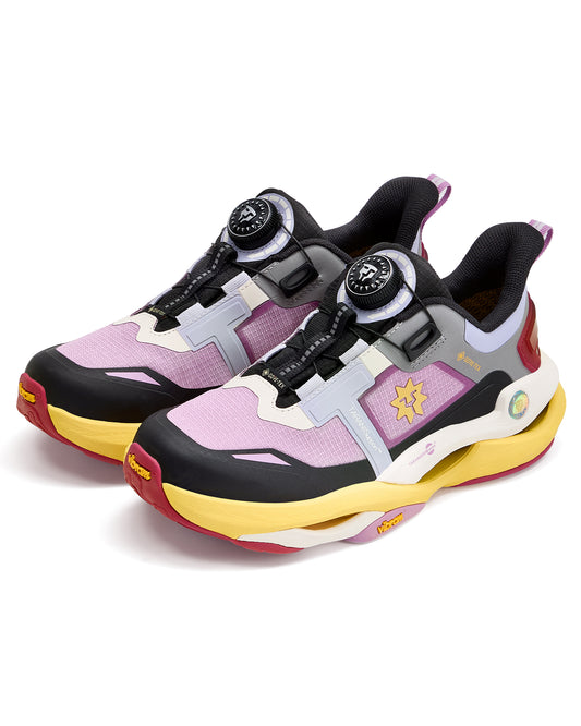 TARANIS Win Power GORE-TEX All-Terrain Shoes Anti-torsion