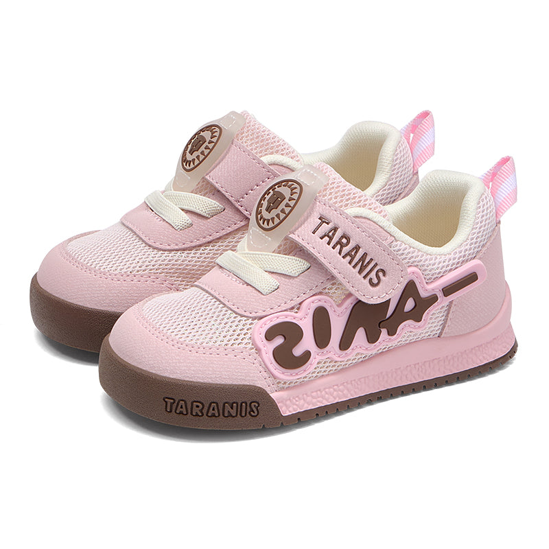 TARANIS Wander Classic Walker Shoes for Toddlers
