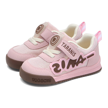 TARANIS Wander Classic Walker Shoes for Toddlers