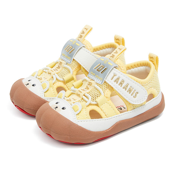 TARANIS First Steps Sandals Pre Walkers