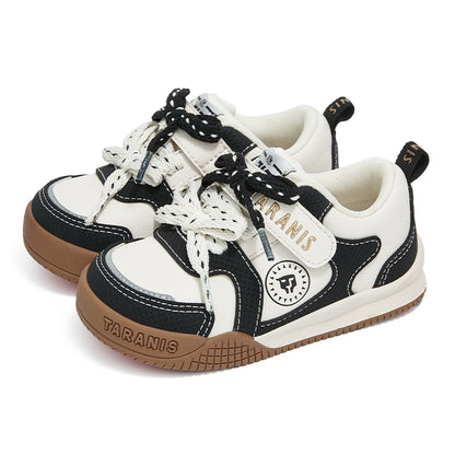 TARANIS Wander Knot Walker Shoes for Toddlers