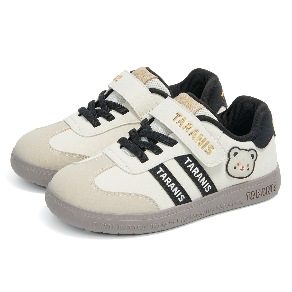 TARANIS Urbanite Buddy Sneakers for Kids