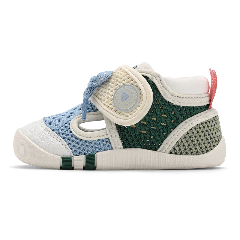 TARANIS Win Sense Knit First Walkers