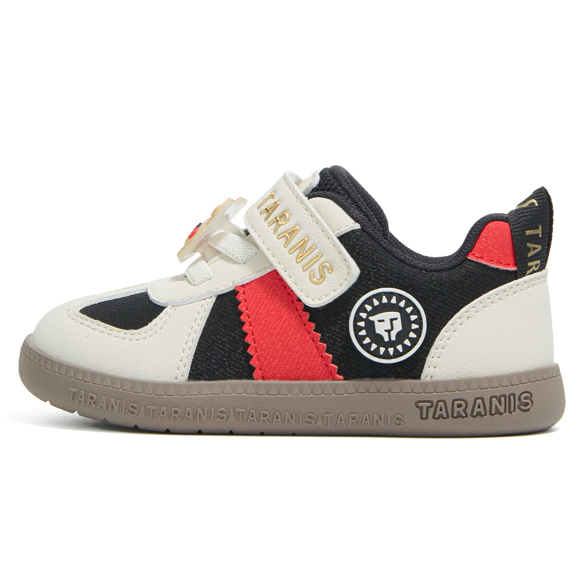 TARANIS Urbanite Classic Walker Shoes for Toddlers