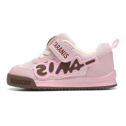 TARANIS Wander Classic Walker Shoes for Toddlers