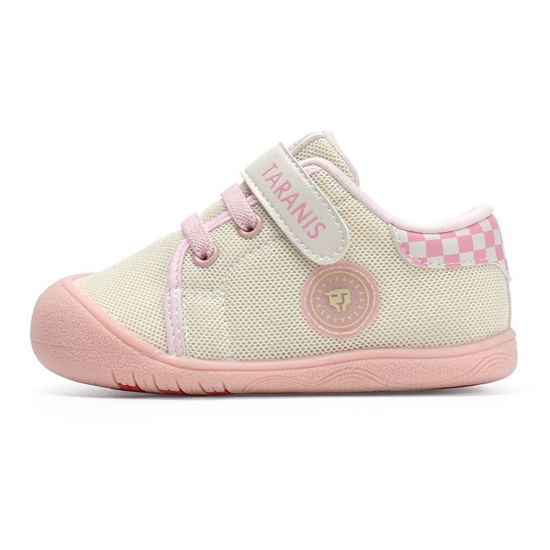 TARANIS Classic Breathable Sneakers First Walkers