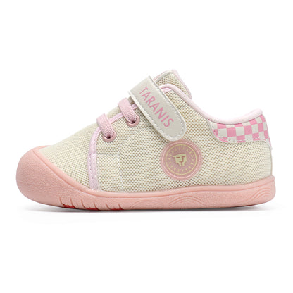 TARANIS Classic Breathable Sneakers First Walkers