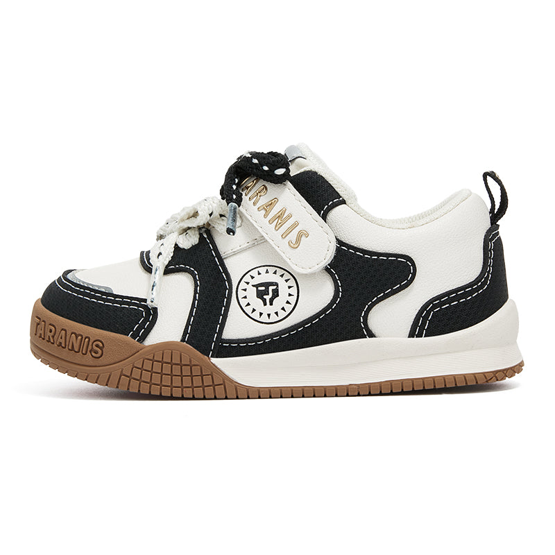 TARANIS Wander Knot Walker Shoes for Toddlers
