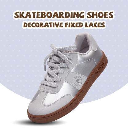 TARANIS Urban Tread Toddler Sneakers