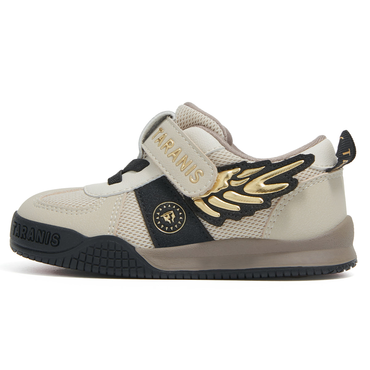 TARANIS Wander Wings Cushioned Sandals for Toddlers