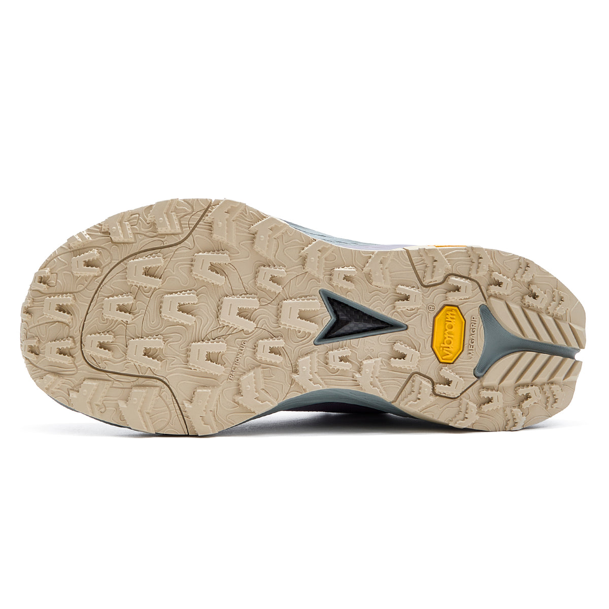 TARANIS Win Trail Vibram Sneakers for Kids