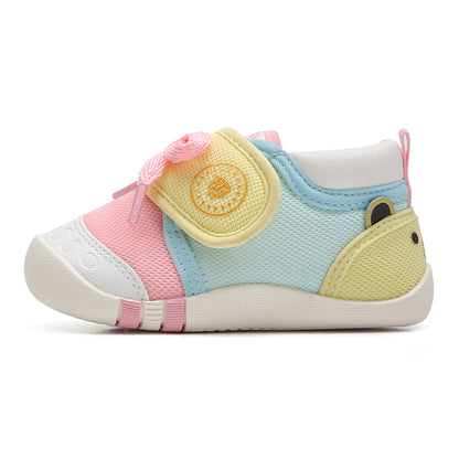 TARANIS Win Sense Comfort Barefoot Shoes for Baby