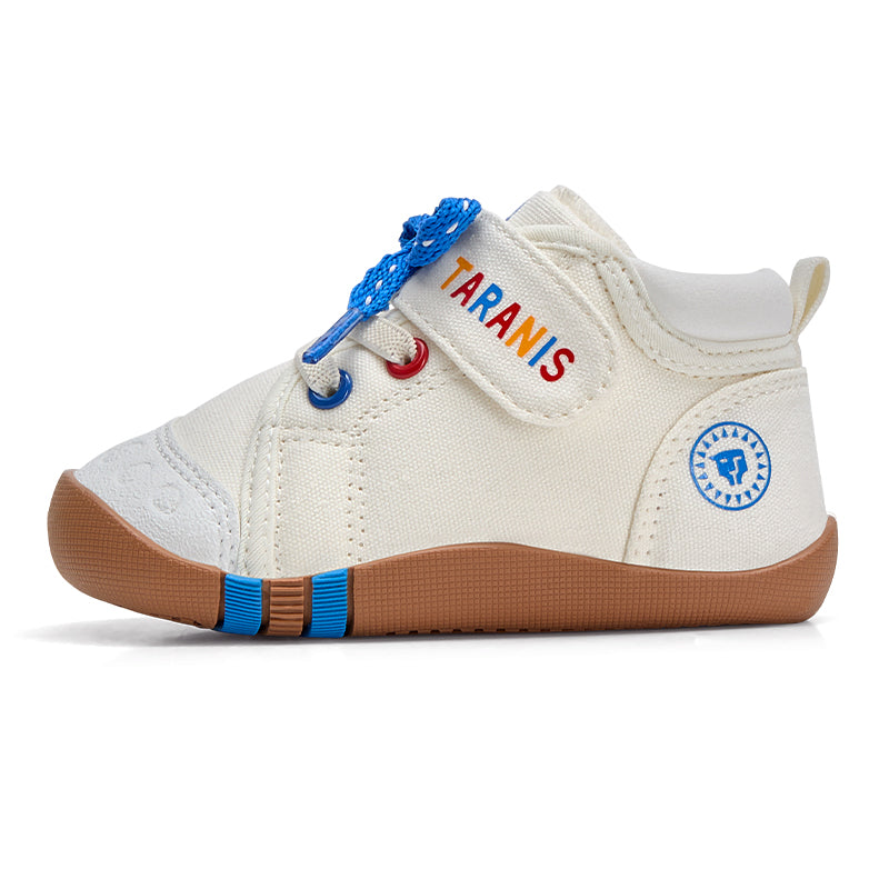 TARANIS Win Sense Canvas Barefoot Shoes for Baby