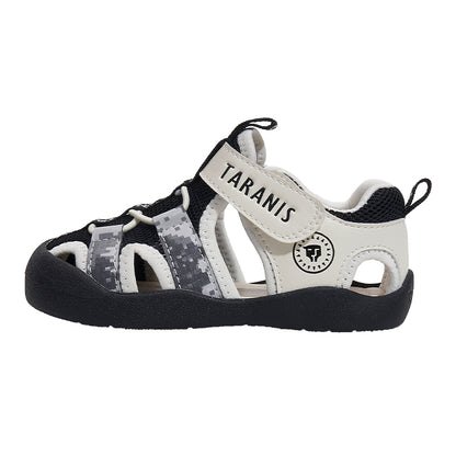 TARANIS Explorer Closed-Toe Sandals
