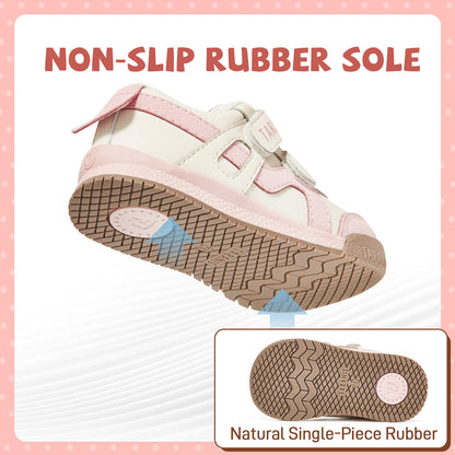 TARANIS Toddler Sneakers Marshmallow Feet
