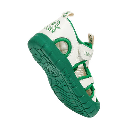 TARANIS Explorer Classic Closed-Toe Sandals for Toddlers