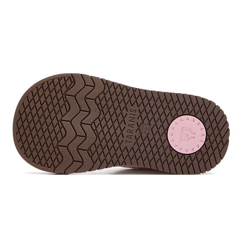 TARANIS Wander Classic Walker Shoes for Toddlers