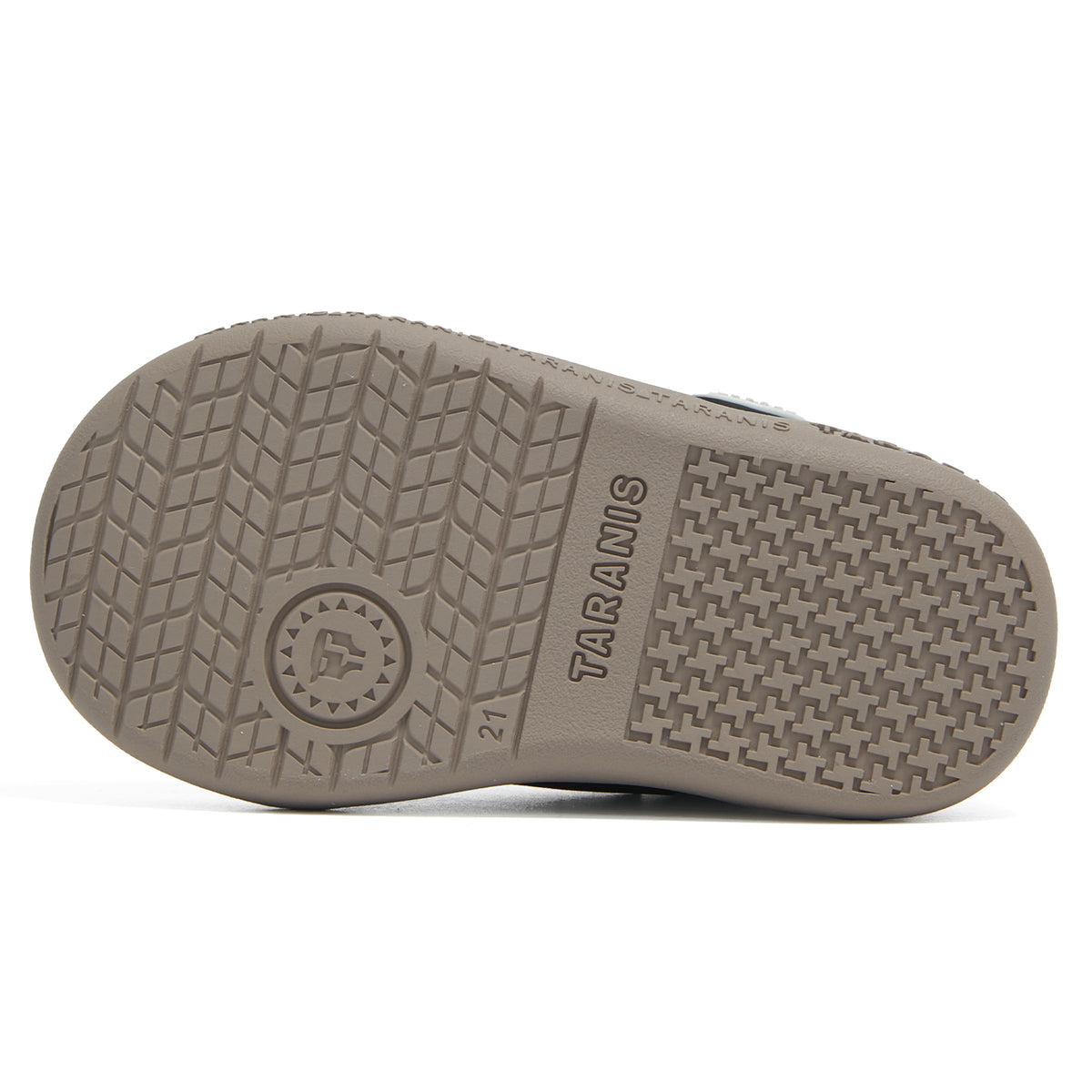 TARANIS Urbanite Classic Walker Shoes for Toddlers