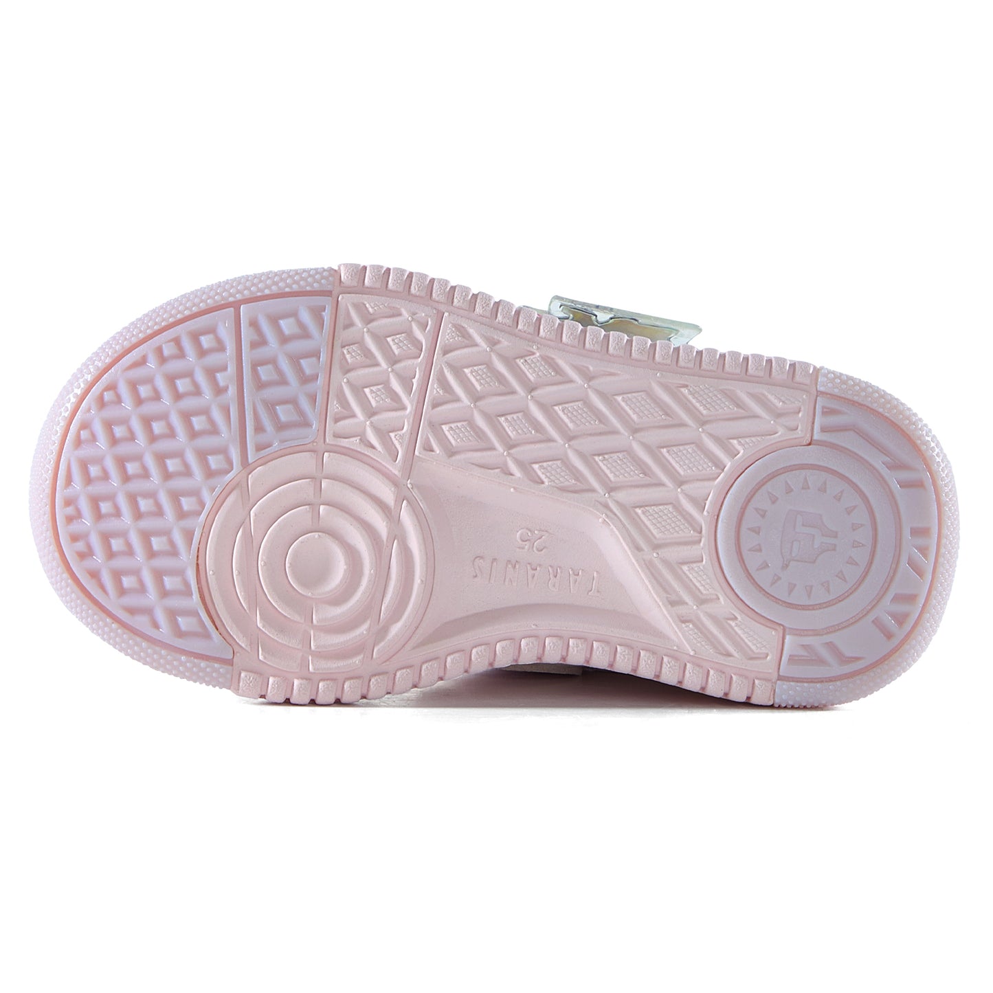 TARANIS Skater Minions Lifestyle Light-Up Sneakers for Kids