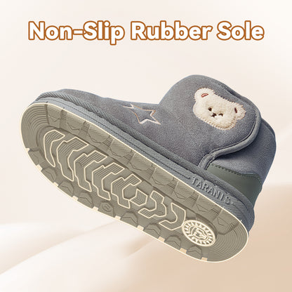 TARANIS Snuggle Boots