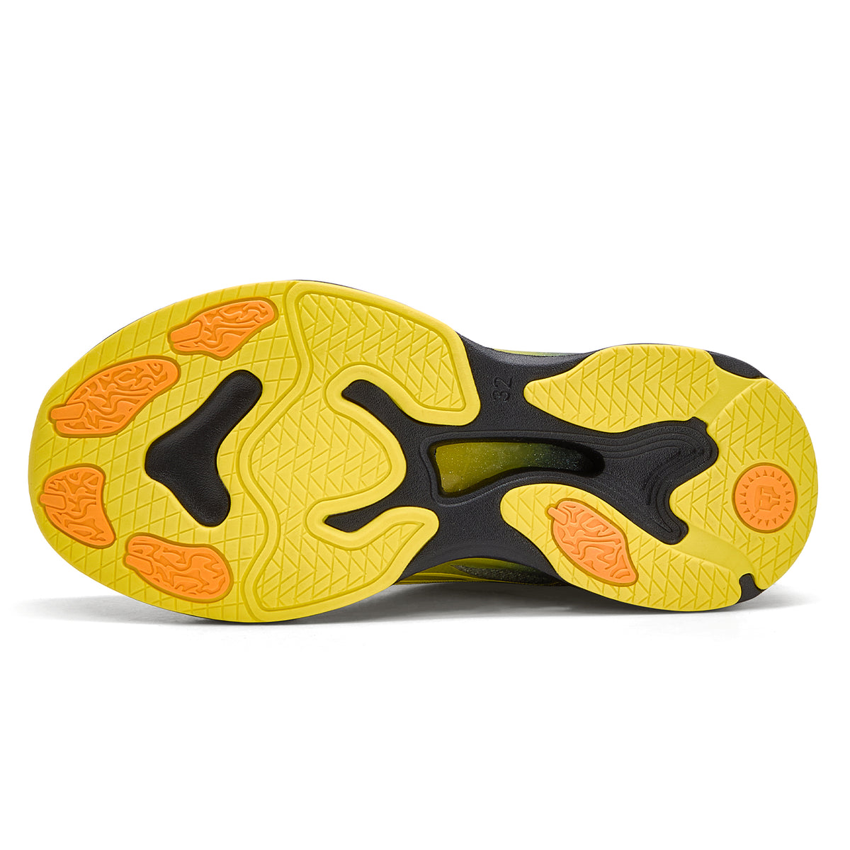 TARANIS Speed Run Dial Sneakers for Kids