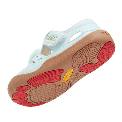 TARANIS First Steps Sandals Barefoot Shoes for Baby