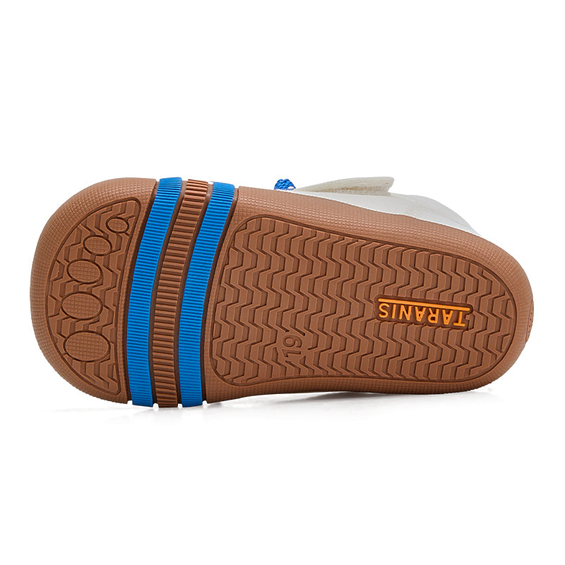 TARANIS Win Sense Canvas Barefoot Shoes for Baby