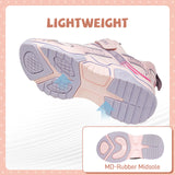 TARANIS Stage 4 Breathable Supportive Sneakers - Cushioned Comfort for Everyday & Running