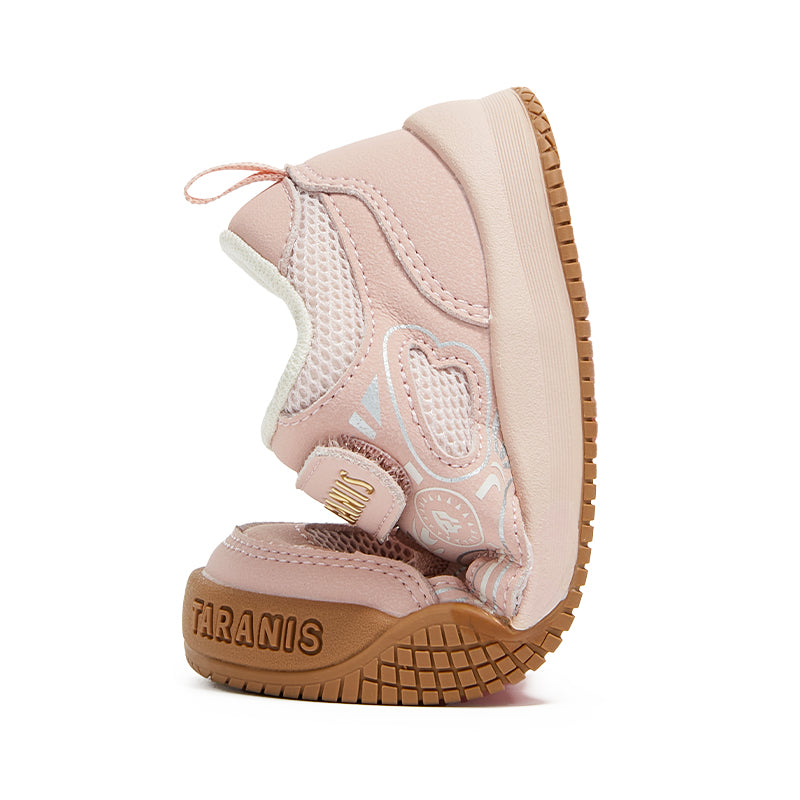 TARANIS Marshmallow Feet Glide